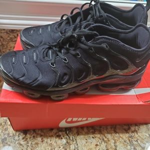 Nike Vapormax Plus